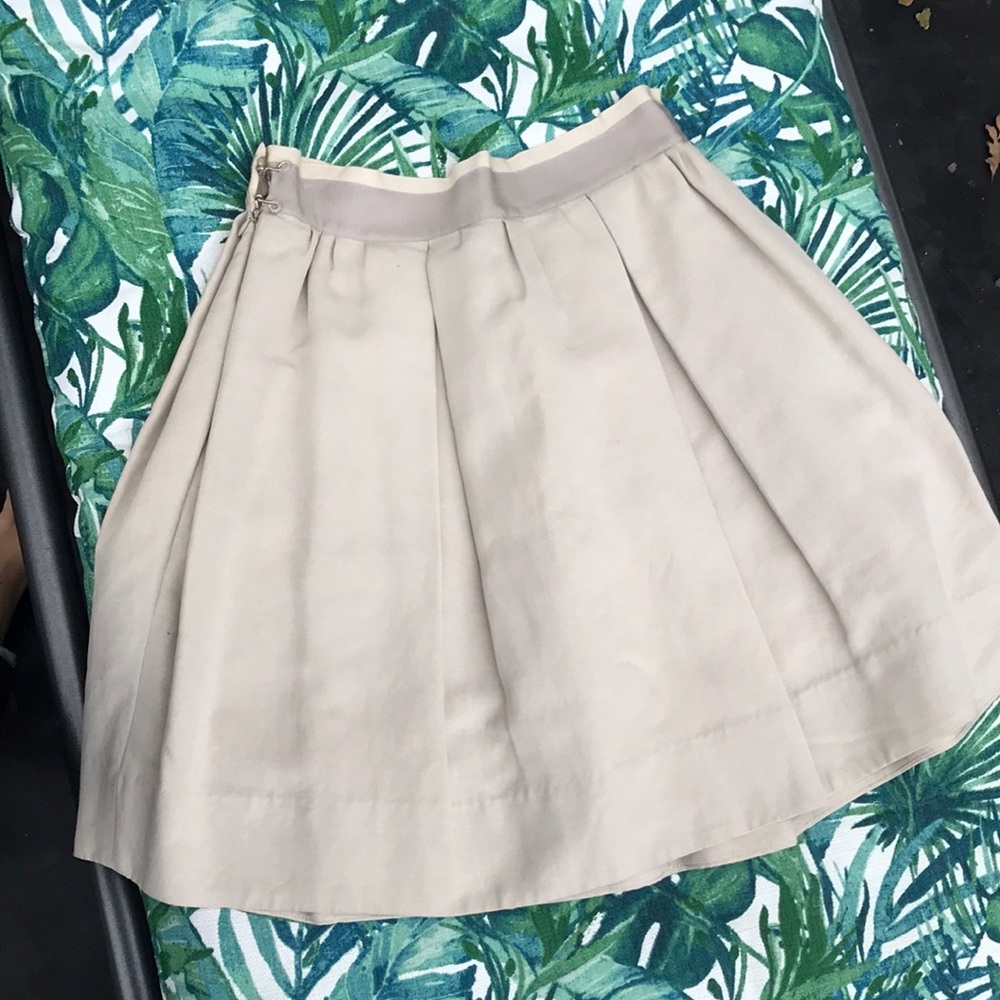 3.1 Philip Lim skirt
